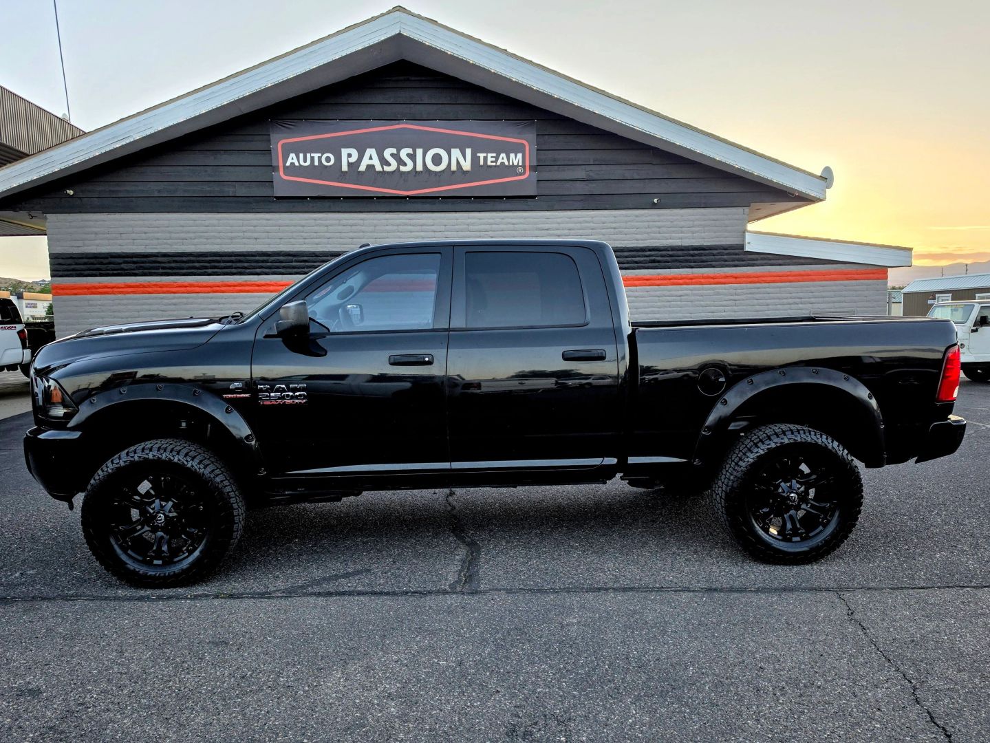 ram ram 2500 pickup 2015 3C6UR5CLXFG664862 image ram ram 2500 pickup 2015 3C6UR5CLXFG664862 image